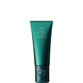 Curl Control Silkening Cr&egrave;me