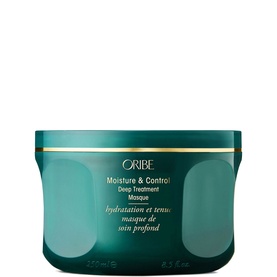 Moisture & Control Deep Treatment Masque