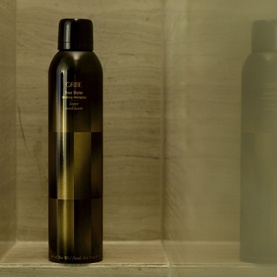 Free Styler Working Hairspray