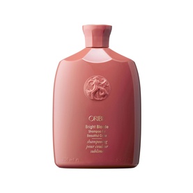 Bright Blonde Shampoo for Beautiful Color