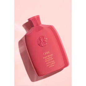 Bright Blonde Shampoo for Beautiful Color