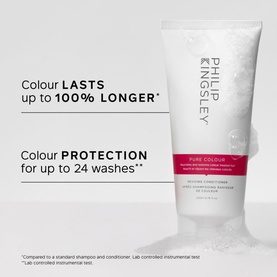 Pure Colour Reviving Conditioner