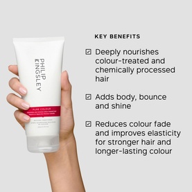 Pure Colour Reviving Conditioner