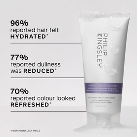 Pure Blonde/Silver Brightening Daily Conditioner