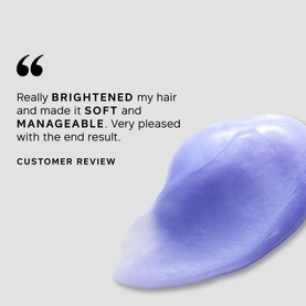 Pure Blonde/Silver Brightening Daily Conditioner