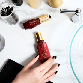 Split End Seal Beautiful Color Treatment