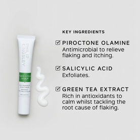 Flaky/Itchy Scalp Anti-Dandruff Scalp Mask