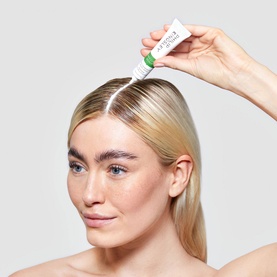 Flaky/Itchy Scalp Anti-Dandruff Scalp Mask