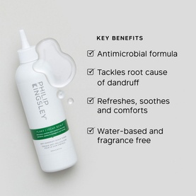 Flaky/Itchy Scalp Anti-Dandruff Toner