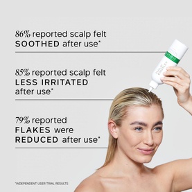 Flaky/Itchy Scalp Anti-Dandruff Toner