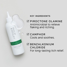 Flaky/Itchy Scalp Anti-Dandruff Toner