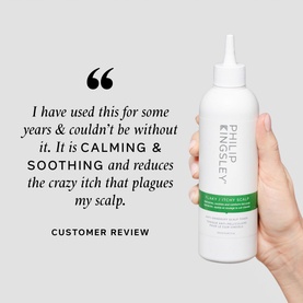 Flaky/Itchy Scalp Anti-Dandruff Toner