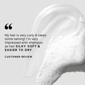 Re-Moisturizing Smoothing Shampoo