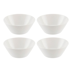 1815 Pure Cereal Bowl (Set of Four)