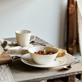 1815 Pure Cereal Bowl (Set of Four)