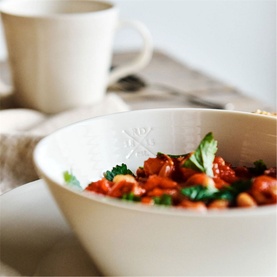 1815 Pure Cereal Bowl (Set of Four)