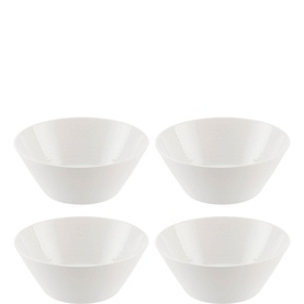 1815 Pure Cereal Bowl (Set of Four)