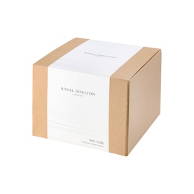 1815 Pure 12 Piece Dinner Set