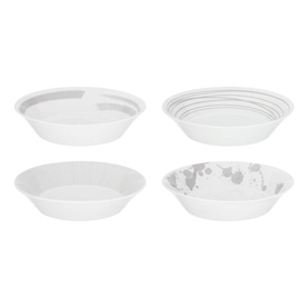 Pacific Stone Pasta Bowl (Set of Four)
