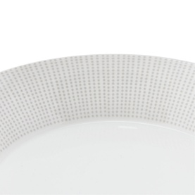 Pacific Stone Pasta Bowl (Set of Four)