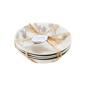 Pacific Stone Pasta Bowl (Set of Four)