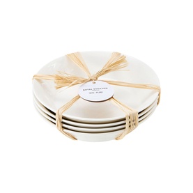 1815 Pure Pasta Bowl (Set of Four)
