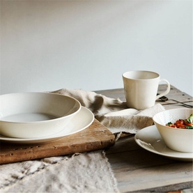 1815 Pure Pasta Bowl (Set of Four)
