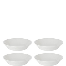 1815 Pure Pasta Bowl (Set of Four)