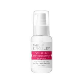 Pure Colour Frizz-Fighting Gloss