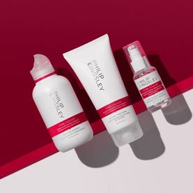 Pure Colour Frizz-Fighting Gloss