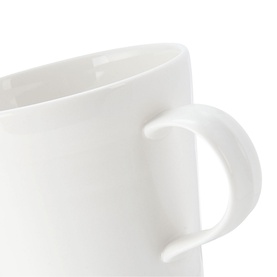 1815 Pure Mug (Set of Four)