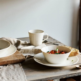 1815 Pure Mug (Set of Four)