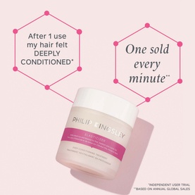 Elasticizer Deep-Conditioning Treatment