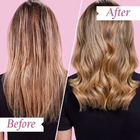Elasticizer Deep-Conditioning Treatment