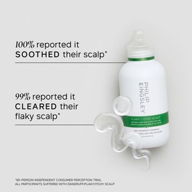 Flaky-Itchy Scalp Anti-Dandruff Shampoo
