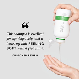 Flaky-Itchy Scalp Anti-Dandruff Shampoo