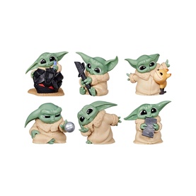 Star Wars The Bounty Collection