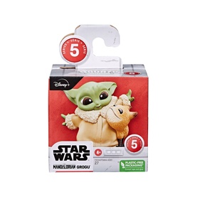 Star Wars The Bounty Collection