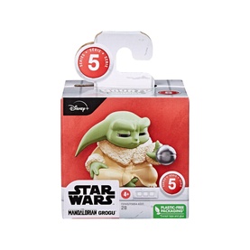 Star Wars The Bounty Collection