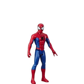 Marvel Spider-Man Titan Action Figure