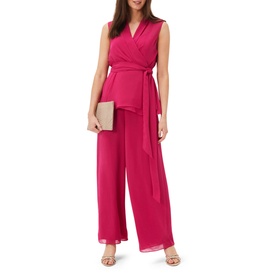 Florentine Wide Leg Trousers