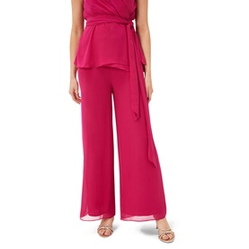 Florentine Wide Leg Trousers