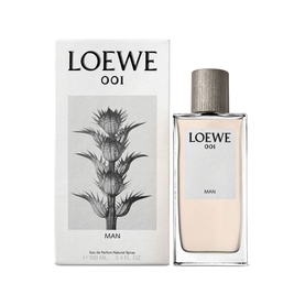 001 Man Eau de Parfum