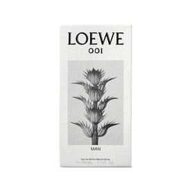 001 Man Eau de Parfum