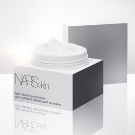 Light Reflecting Treatment Lotion