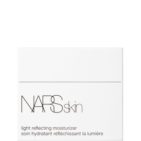Light Reflecting Moisturizer