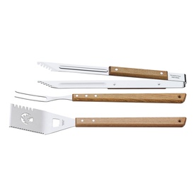 BBQ Four-Piece Tool Set