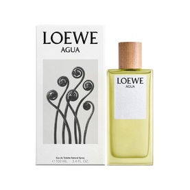Agua Eau de Toilette