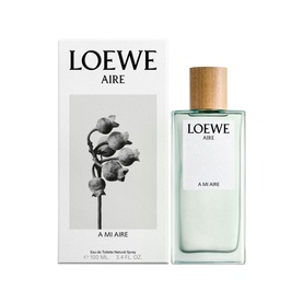 A Mi Aire Eau de Toilette