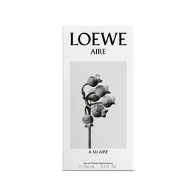 A Mi Aire Eau de Toilette